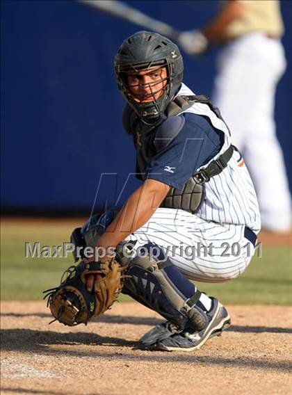 Thumbnail 1 in Alemany vs. Chatsworth (Hard 9 National Classic) photogallery.