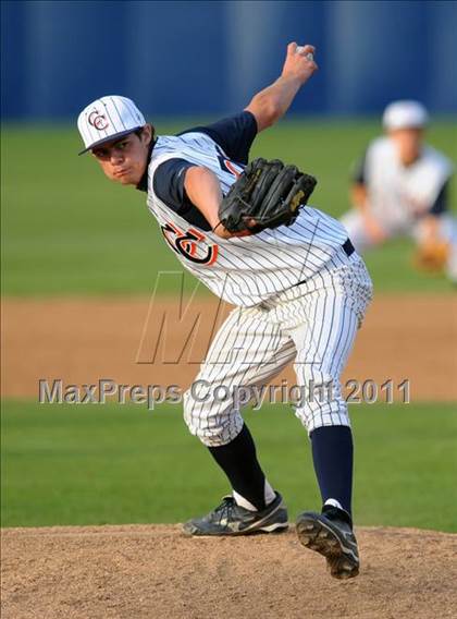 Thumbnail 1 in Alemany vs. Chatsworth (Hard 9 National Classic) photogallery.