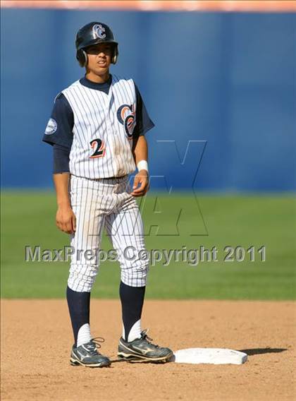 Thumbnail 2 in Alemany vs. Chatsworth (Hard 9 National Classic) photogallery.