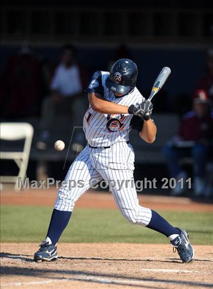 Thumbnail 3 in Alemany vs. Chatsworth (Hard 9 National Classic) photogallery.