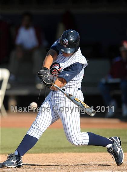 Thumbnail 1 in Alemany vs. Chatsworth (Hard 9 National Classic) photogallery.