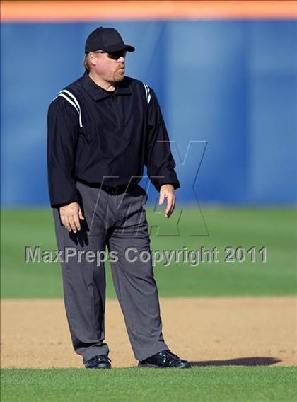 Thumbnail 1 in Alemany vs. Chatsworth (Hard 9 National Classic) photogallery.