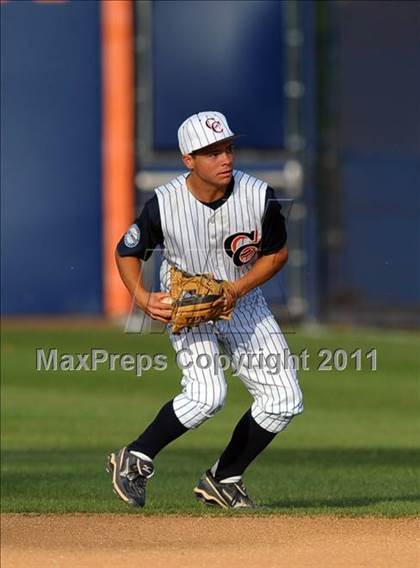 Thumbnail 1 in Alemany vs. Chatsworth (Hard 9 National Classic) photogallery.