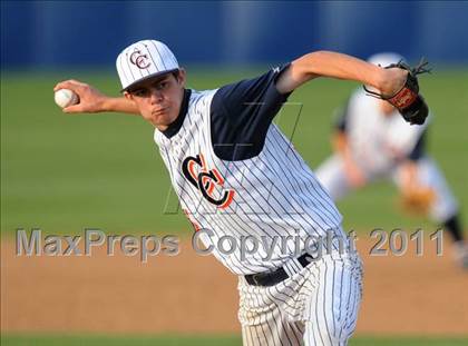 Thumbnail 2 in Alemany vs. Chatsworth (Hard 9 National Classic) photogallery.