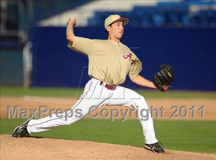 Thumbnail 2 in Alemany vs. Chatsworth (Hard 9 National Classic) photogallery.