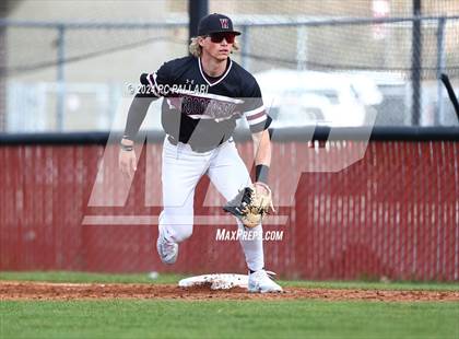 Thumbnail 1 in Oak Ridge @ Woodcreek photogallery.