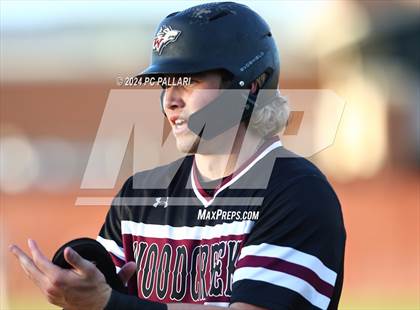 Thumbnail 3 in Oak Ridge @ Woodcreek photogallery.