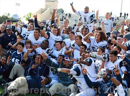 Thumbnail 1 in Madison vs. St. Augustine (CIF SDS D4 Final) photogallery.
