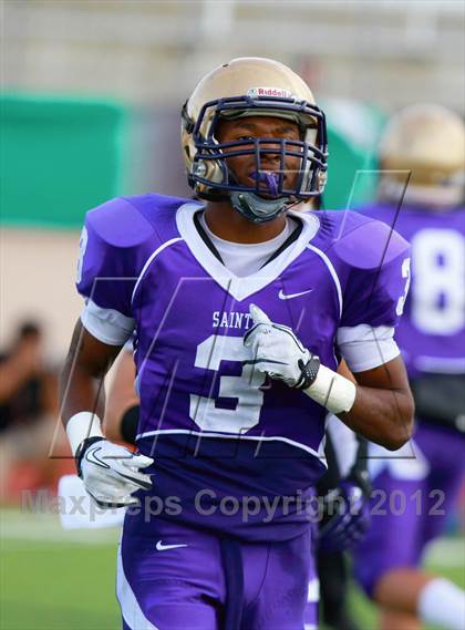 Thumbnail 1 in Madison vs. St. Augustine (CIF SDS D4 Final) photogallery.