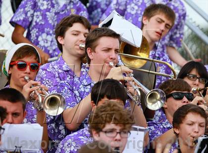 Thumbnail 2 in Madison vs. St. Augustine (CIF SDS D4 Final) photogallery.