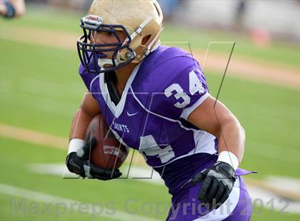 Thumbnail 3 in Madison vs. St. Augustine (CIF SDS D4 Final) photogallery.