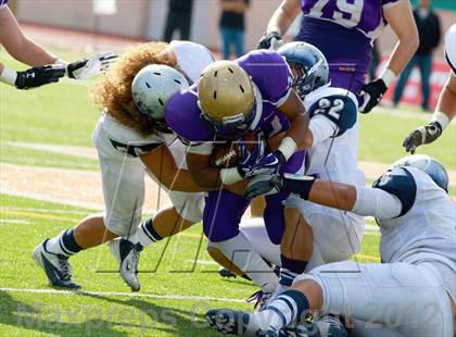 Thumbnail 1 in Madison vs. St. Augustine (CIF SDS D4 Final) photogallery.