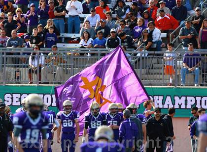 Thumbnail 3 in Madison vs. St. Augustine (CIF SDS D4 Final) photogallery.