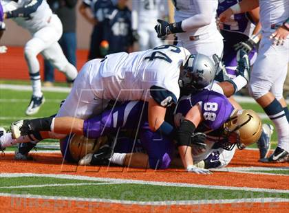 Thumbnail 2 in Madison vs. St. Augustine (CIF SDS D4 Final) photogallery.