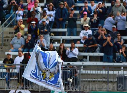Thumbnail 3 in Madison vs. St. Augustine (CIF SDS D4 Final) photogallery.