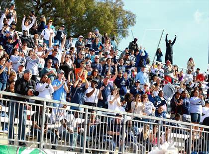 Thumbnail 2 in Madison vs. St. Augustine (CIF SDS D4 Final) photogallery.