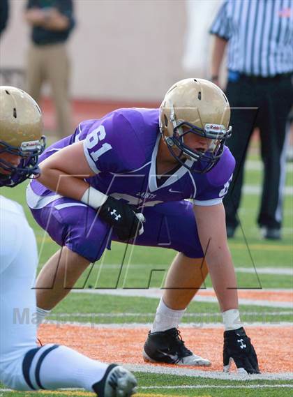 Thumbnail 2 in Madison vs. St. Augustine (CIF SDS D4 Final) photogallery.
