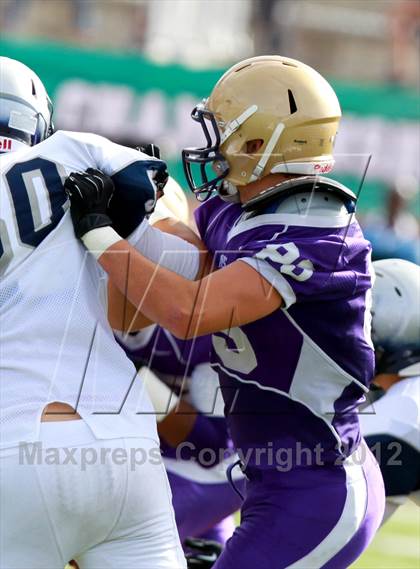 Thumbnail 1 in Madison vs. St. Augustine (CIF SDS D4 Final) photogallery.
