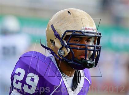 Thumbnail 3 in Madison vs. St. Augustine (CIF SDS D4 Final) photogallery.