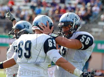 Thumbnail 2 in Madison vs. St. Augustine (CIF SDS D4 Final) photogallery.