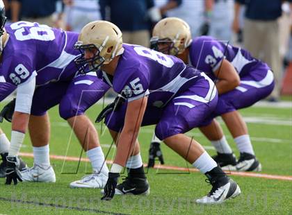 Thumbnail 2 in Madison vs. St. Augustine (CIF SDS D4 Final) photogallery.