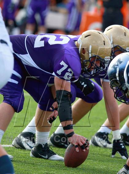Thumbnail 2 in Madison vs. St. Augustine (CIF SDS D4 Final) photogallery.