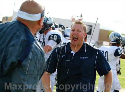 Thumbnail 1 in Madison vs. St. Augustine (CIF SDS D4 Final) photogallery.