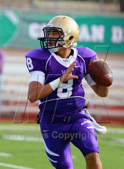 Thumbnail 1 in Madison vs. St. Augustine (CIF SDS D4 Final) photogallery.