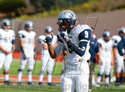 Thumbnail 1 in Madison vs. St. Augustine (CIF SDS D4 Final) photogallery.