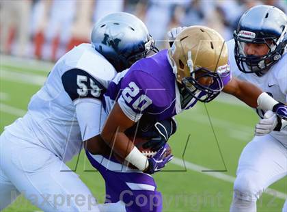 Thumbnail 1 in Madison vs. St. Augustine (CIF SDS D4 Final) photogallery.