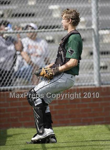Thumbnail 1 in Kennedale @ Bowie photogallery.
