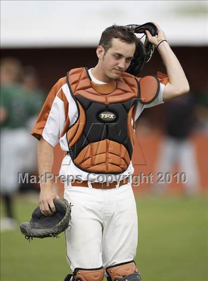 Thumbnail 1 in Kennedale @ Bowie photogallery.