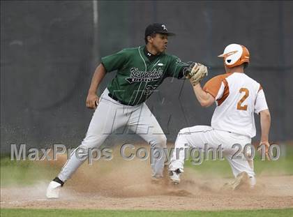 Thumbnail 1 in Kennedale @ Bowie photogallery.