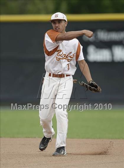 Thumbnail 3 in Kennedale @ Bowie photogallery.