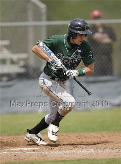 Thumbnail 1 in Kennedale @ Bowie photogallery.