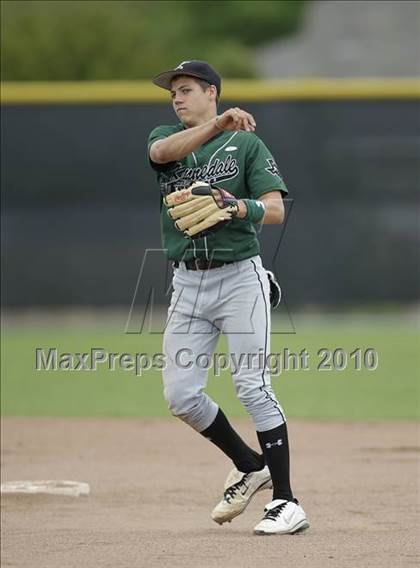 Thumbnail 1 in Kennedale @ Bowie photogallery.