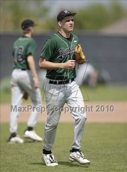 Thumbnail 3 in Kennedale @ Bowie photogallery.