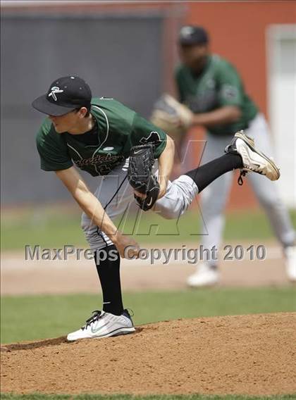Thumbnail 1 in Kennedale @ Bowie photogallery.