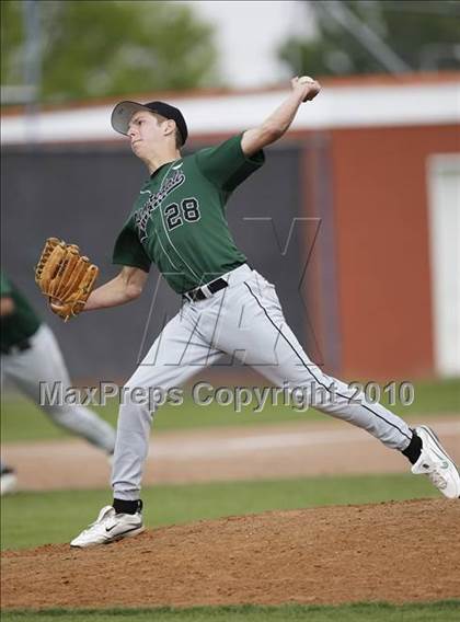 Thumbnail 1 in Kennedale @ Bowie photogallery.