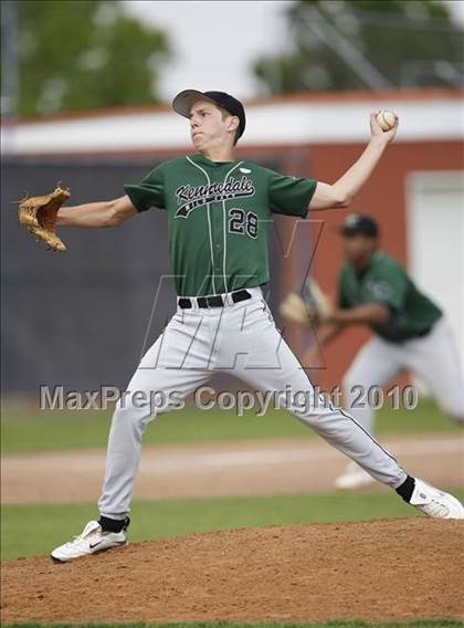 Thumbnail 1 in Kennedale @ Bowie photogallery.