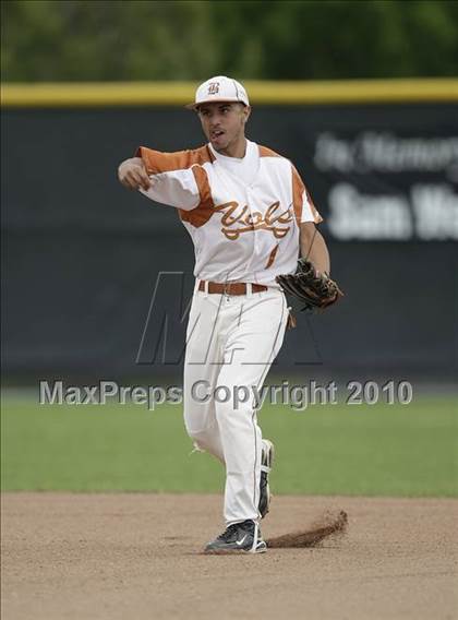 Thumbnail 2 in Kennedale @ Bowie photogallery.