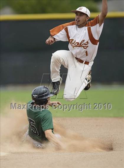 Thumbnail 1 in Kennedale @ Bowie photogallery.