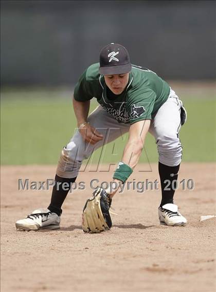 Thumbnail 1 in Kennedale @ Bowie photogallery.