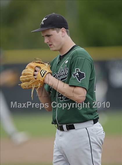 Thumbnail 1 in Kennedale @ Bowie photogallery.