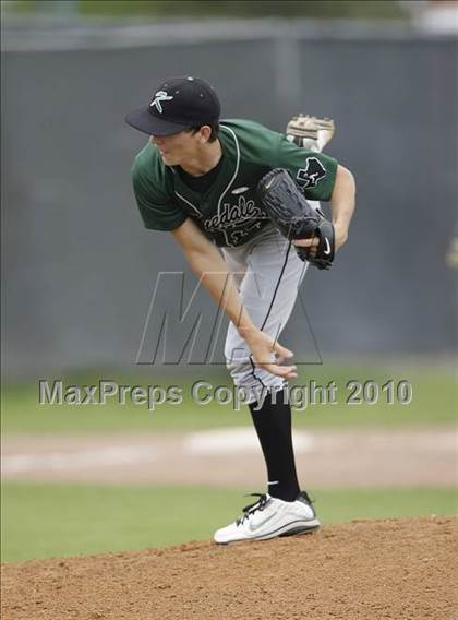 Thumbnail 2 in Kennedale @ Bowie photogallery.
