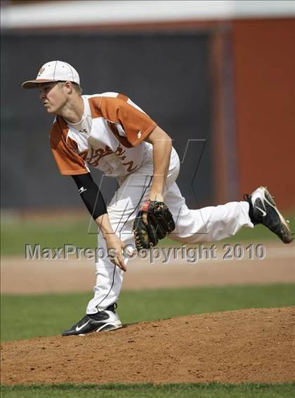 Thumbnail 1 in Kennedale @ Bowie photogallery.