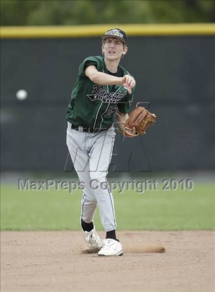 Thumbnail 1 in Kennedale @ Bowie photogallery.