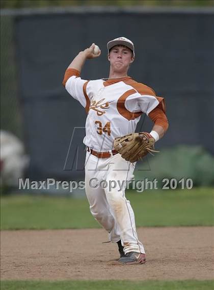 Thumbnail 1 in Kennedale @ Bowie photogallery.