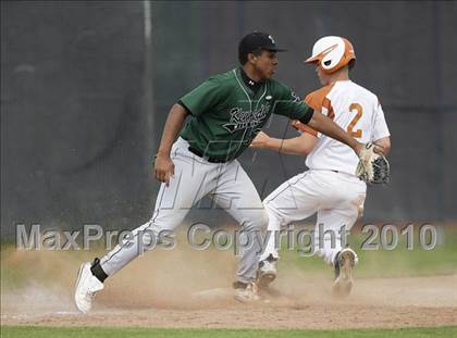 Thumbnail 2 in Kennedale @ Bowie photogallery.