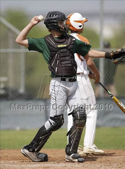 Thumbnail 1 in Kennedale @ Bowie photogallery.